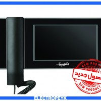 آیفون تصویری الکتروپیک 7 اینچ با حافظه 996